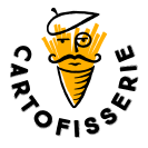 Cartofisserie Logo
